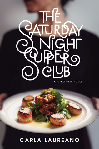 The saturday night Supper Club-Fictionchretienne
